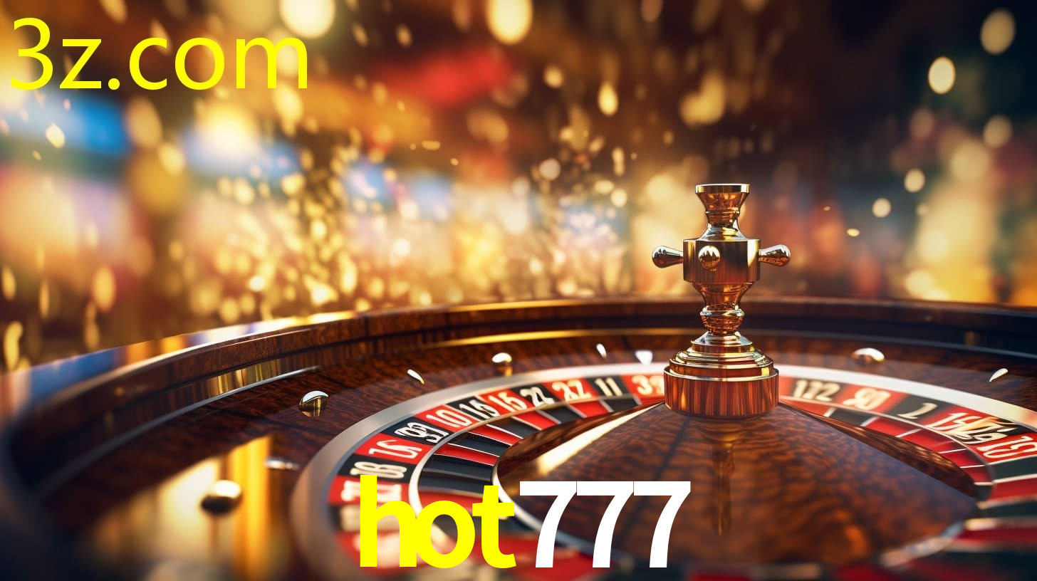 HOT777
