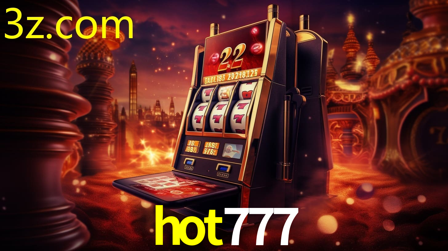 HOT777
