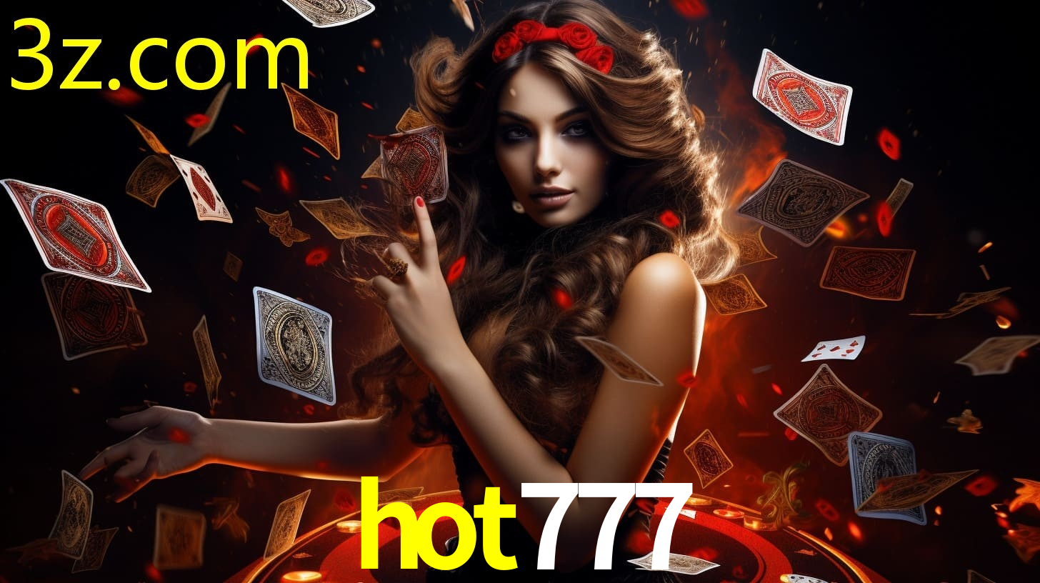 HOT777