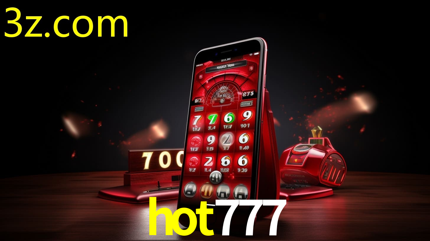 HOT777